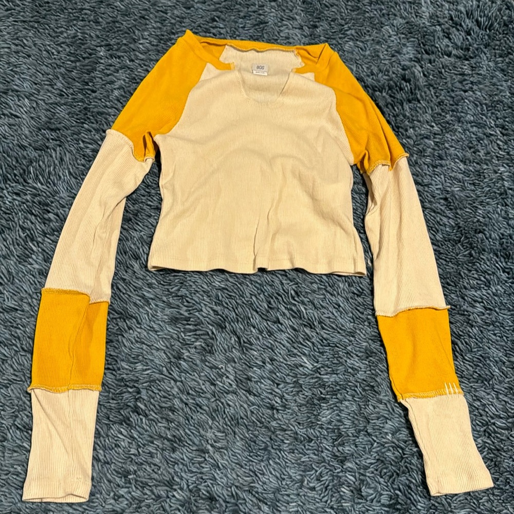 Urban Outfitters top